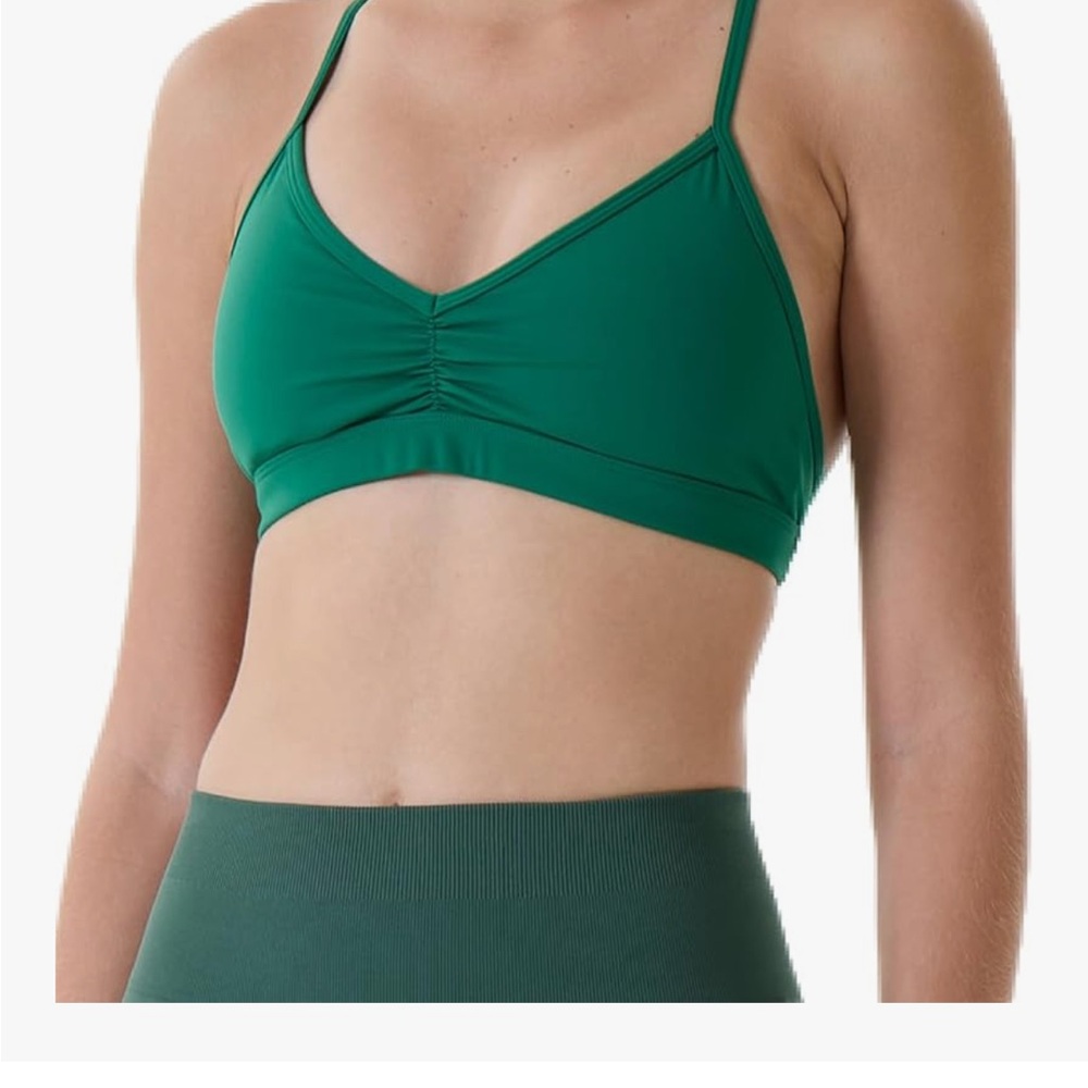 Aurola Green BRA ONLY